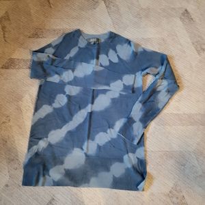 Really cute cozy sweater